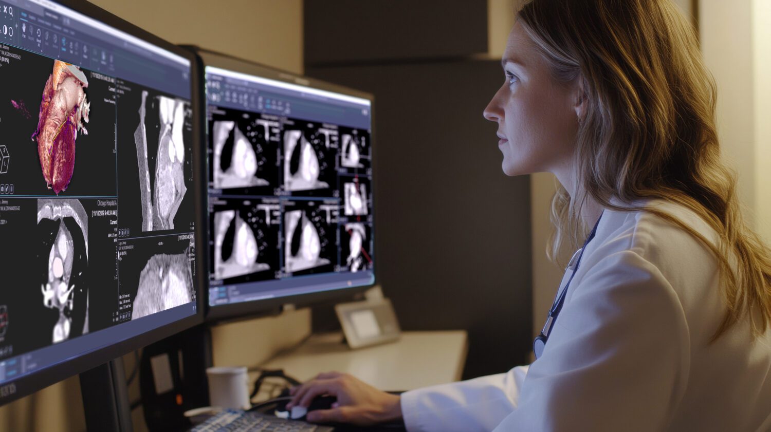 Philips Launches Image Management 15: Zero-Footprint Web Viewer Transforms Radiology Workflows