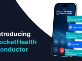 PocketHealth Launches Conductor Agentic AI System to Automate Every Non-Clinical Step of Care