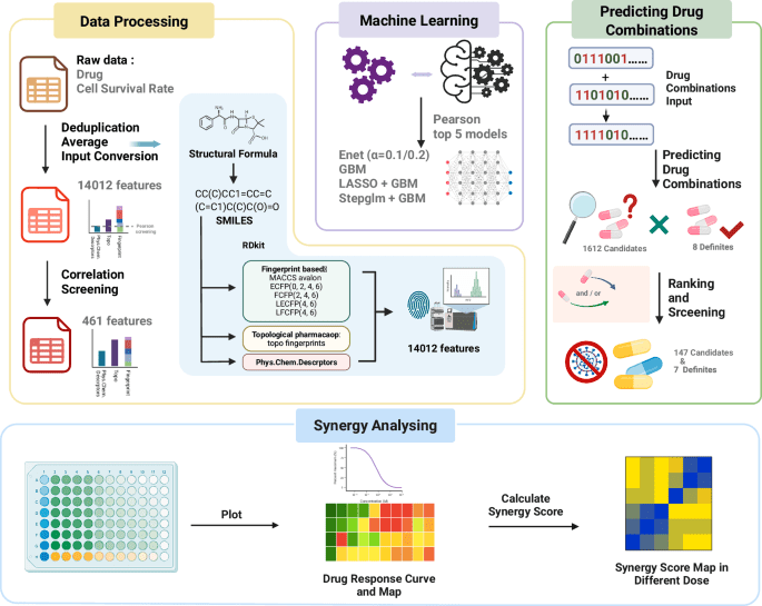 Predictive modeling & mechanistic validation of synergistic pimodivir combinations for anti-influenza therapy via PB2cap affinity boost