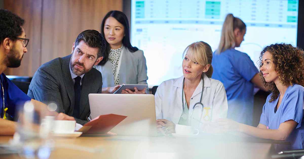 Prepare your organization for AI success