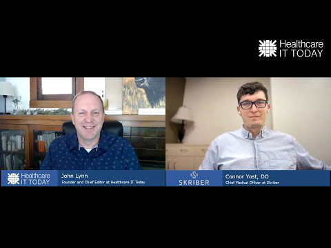 Priming the Ambient AI Medical Scribe with Skriber