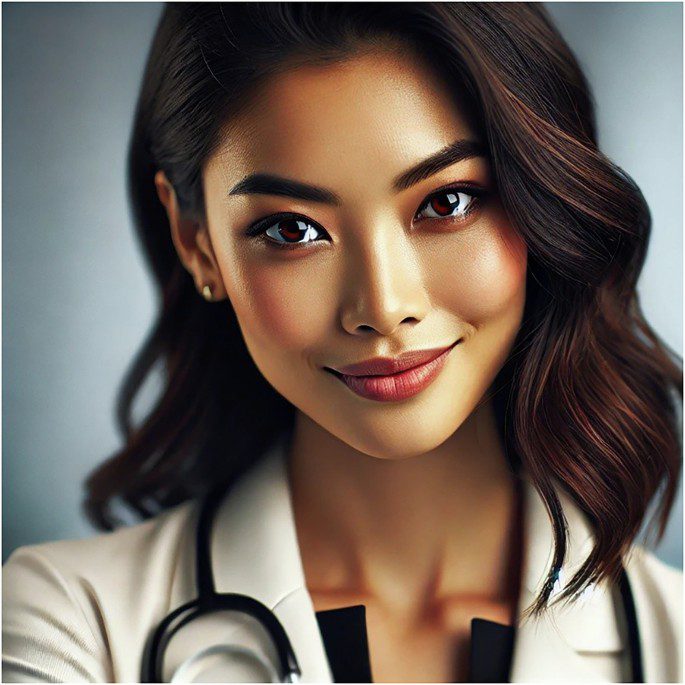 Promoting xenomorphic patient-facing AIs: The case against anthropomorphism in medical AIs