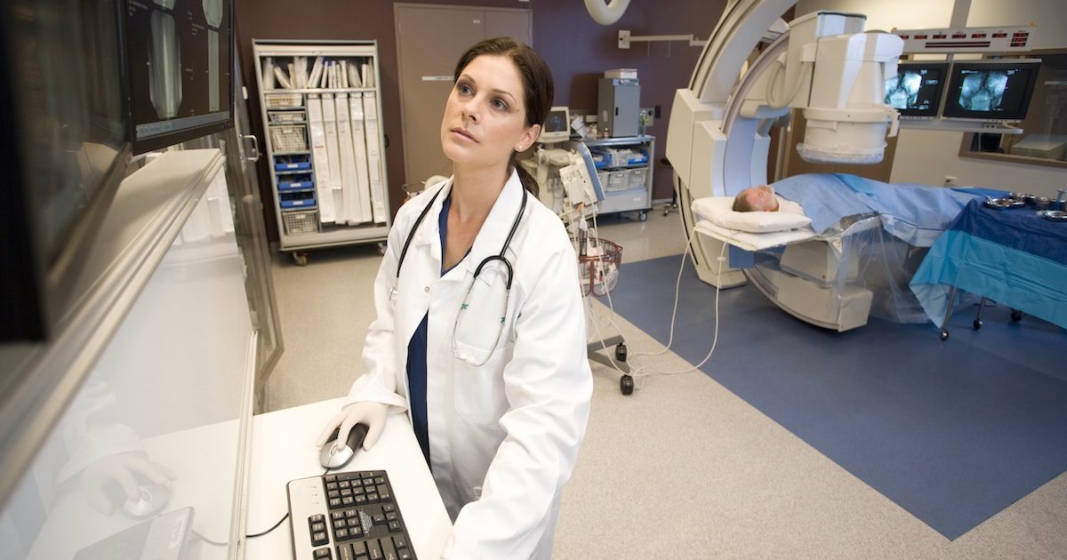 RadNet acquires Cimar UK to expand access to services