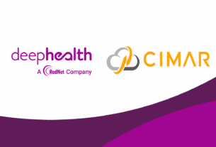 RadNet Acquires CIMAR UK to Integrate Cloud-Native Imaging with DeepHealth AI