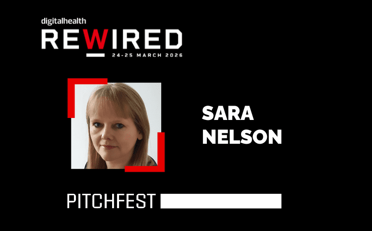 Rewired Q&A with Pitchfest Chair Sara Nelson