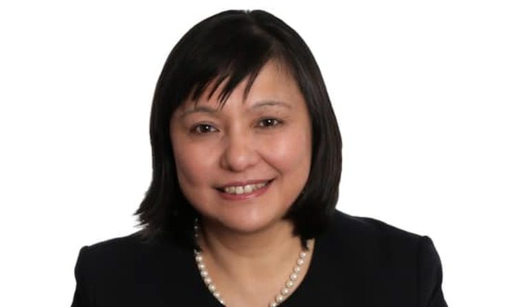 Single patient record will not be ‘huge data lake’ says Ming Tang