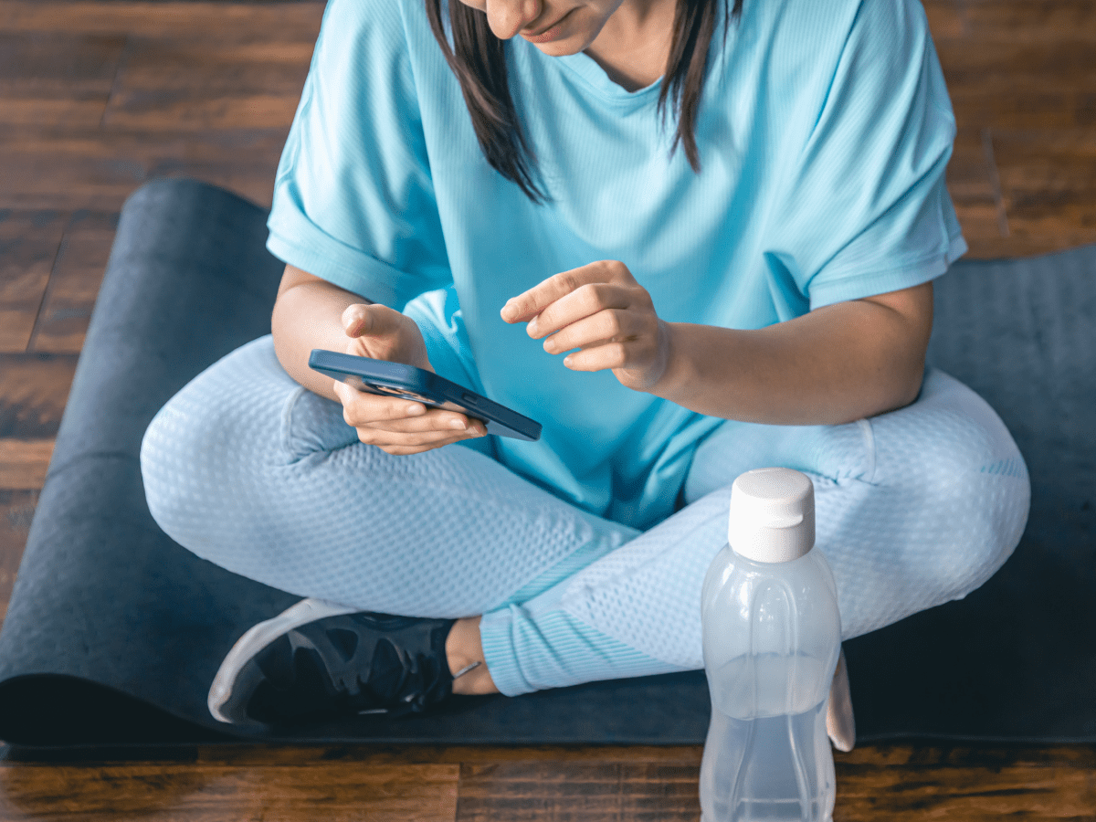 Smartphone Apps for Cardiovascular and Mental Health Care: Digital Cross-Sectional Analysis