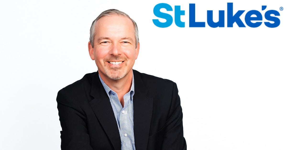 St. Luke's Health System gains hard dollar ROI with AI scribe