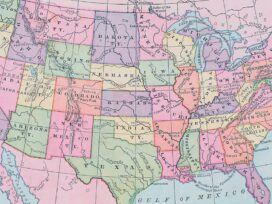 States take the lead as laboratories for AI regulation