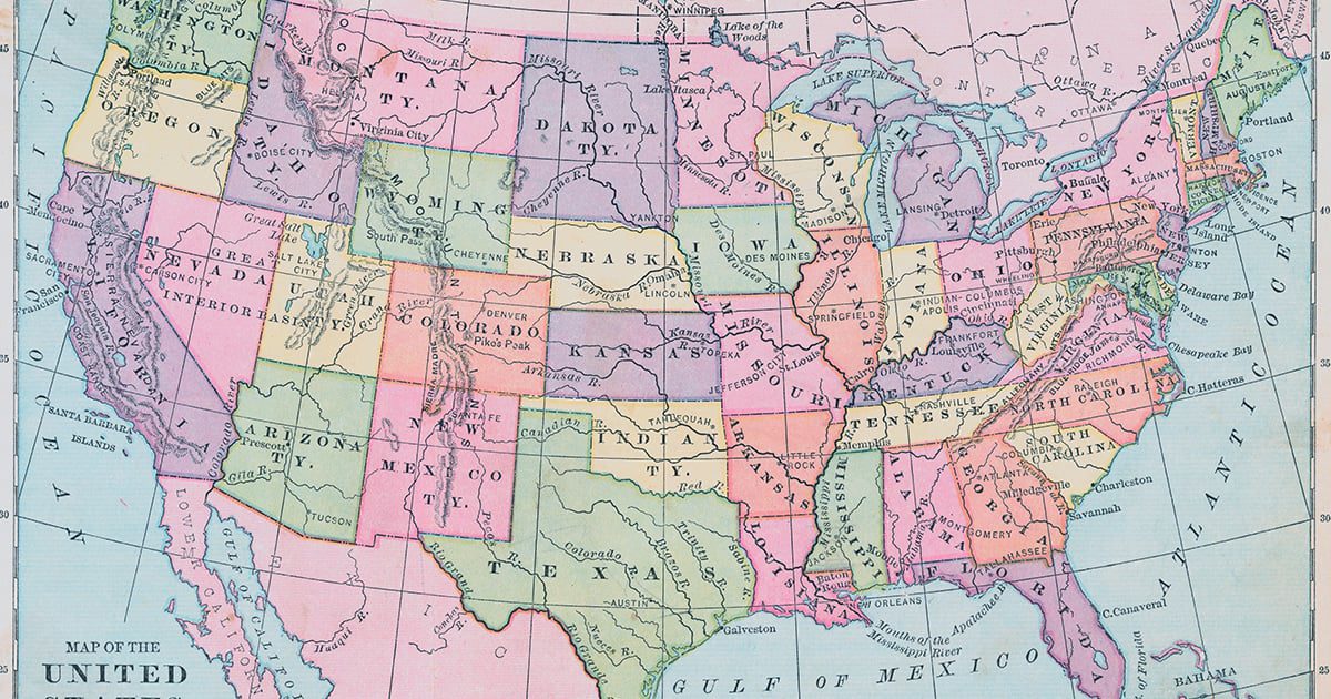 States take the lead as laboratories for AI regulation