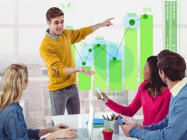 Talkspace Posts 25% Revenue Growth Q3