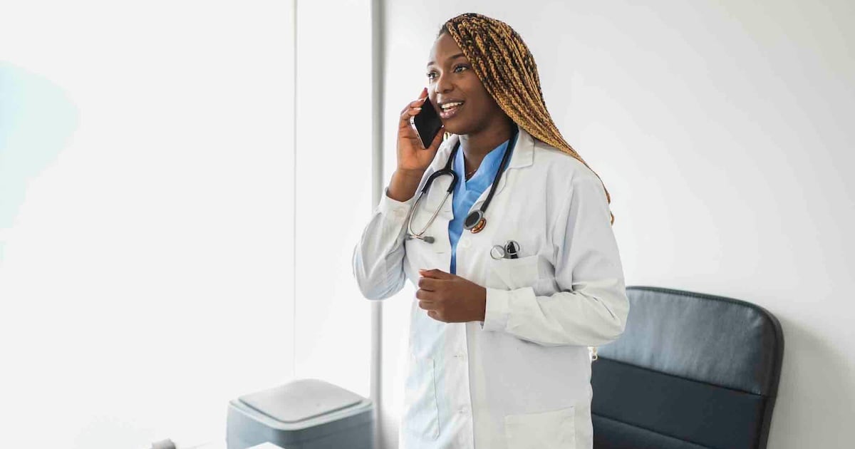 Tampa General Hospital taps Hyro voice AI to boost call center efficiency