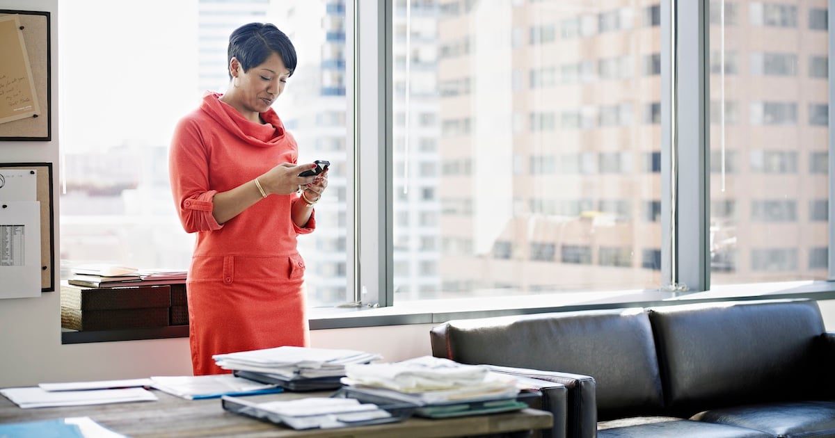 Tandem Diabetes Care's app cleared by the FDA for Android phones