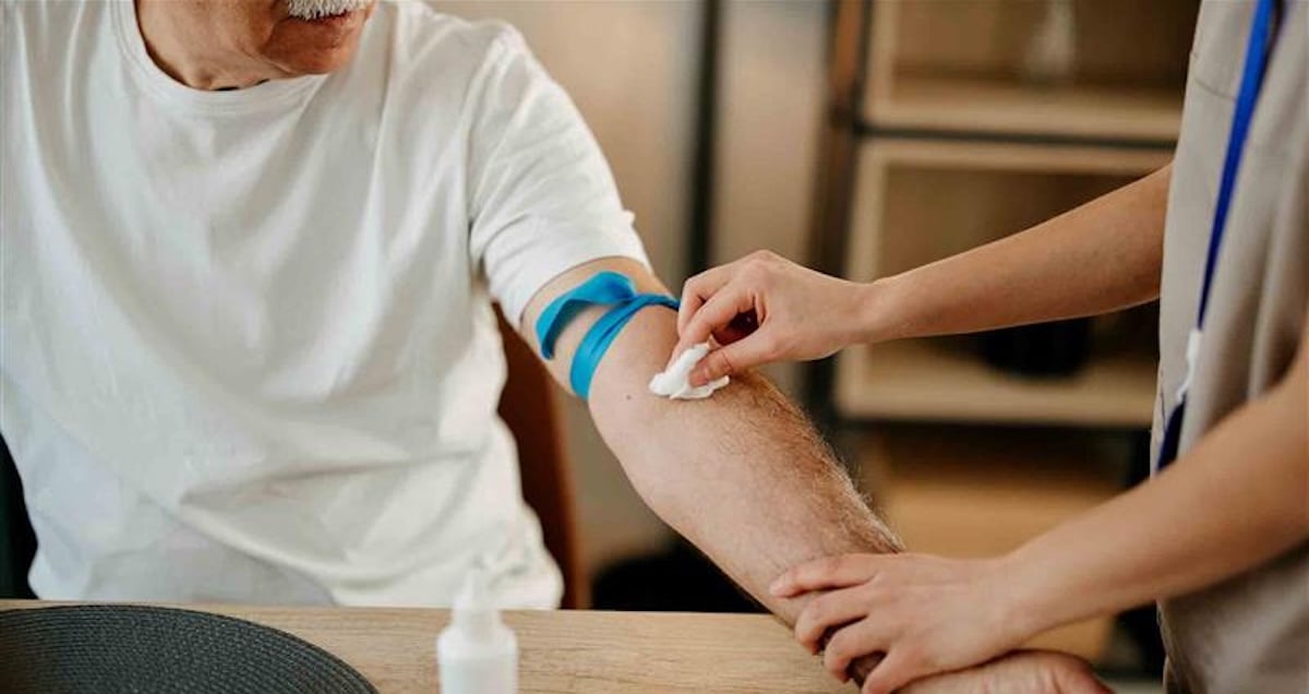 Tasso, Neurogen Biomarking partner to expand at-home Alzheimer’s testing