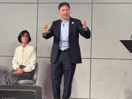 Technology increasingly cited as reason for NHS staff leaving jobs