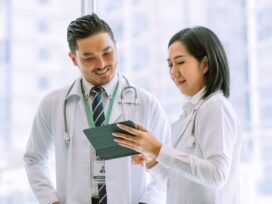 Thailand moves to unify national health data systems