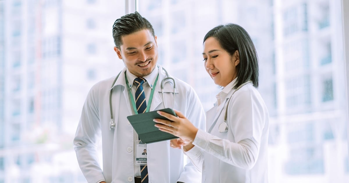 Thailand moves to unify national health data systems