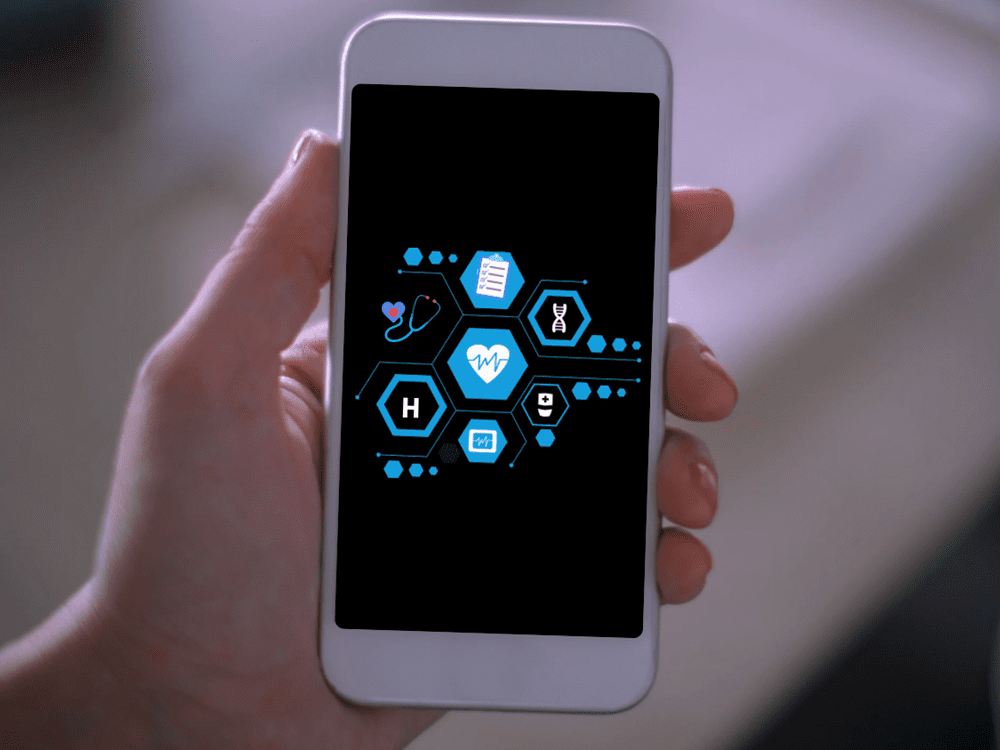 User Experience in mHealth Research: Bibliometric Analysis of Trends and Developments (2007–2023)