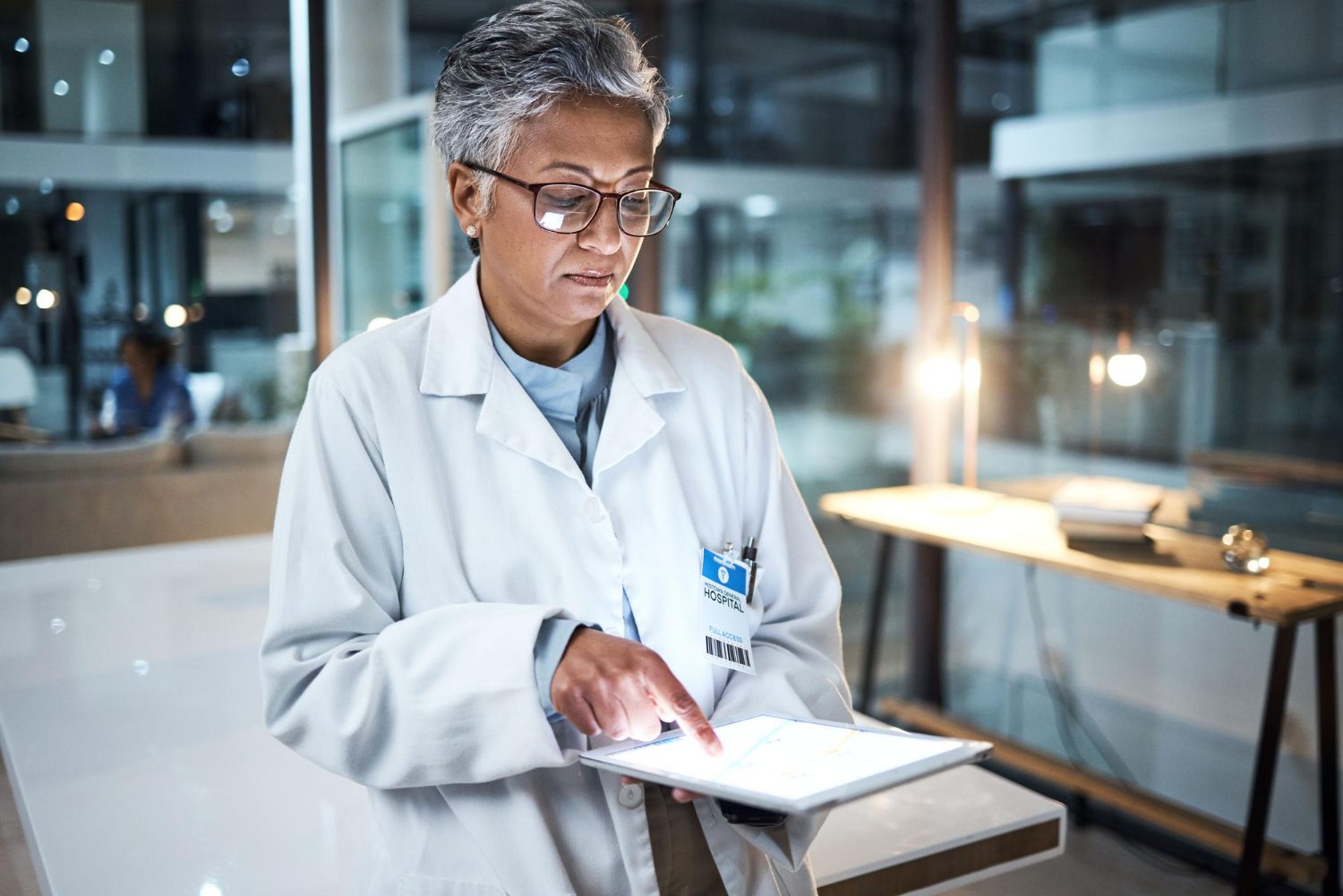 Utah Health Names First Innovation Officer