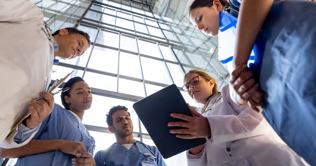 Vendor notebook: Innovations in automation 