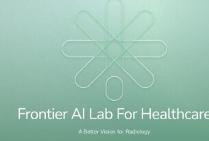 Voio Emerges from Stealth with $8.6M to Launch World’s Most Accurate Medical Imaging Model