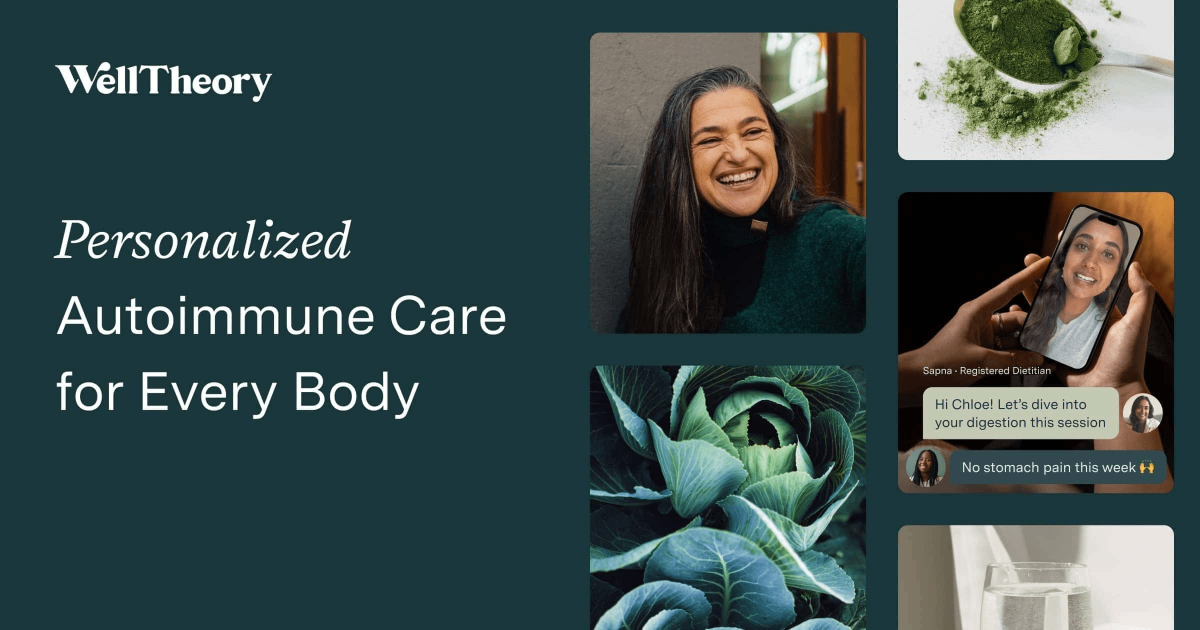 WellTheory and Instacart Partner to Expand Access to Food-as-Medicine for Autoimmune Patients