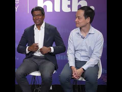 What about Smarter Technologies made you want to join the company?