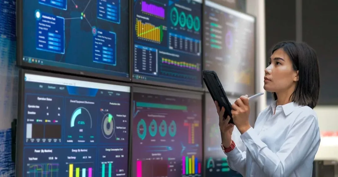 2025 saw fastest growth in IT spend since mid-'90s, says IDC