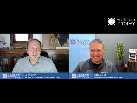 2025 Year in Review - Healthcare IT Today Podcast Episode 182