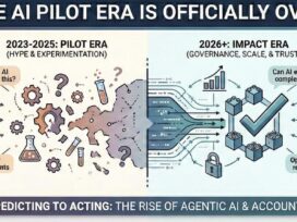 2026 Healthcare Executive Predictions: Why the AI “Pilot Era” Is Officially Over