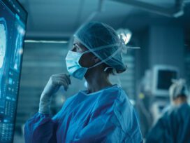 A New Era of Visualization in Operating Rooms Requires Expanded Roles