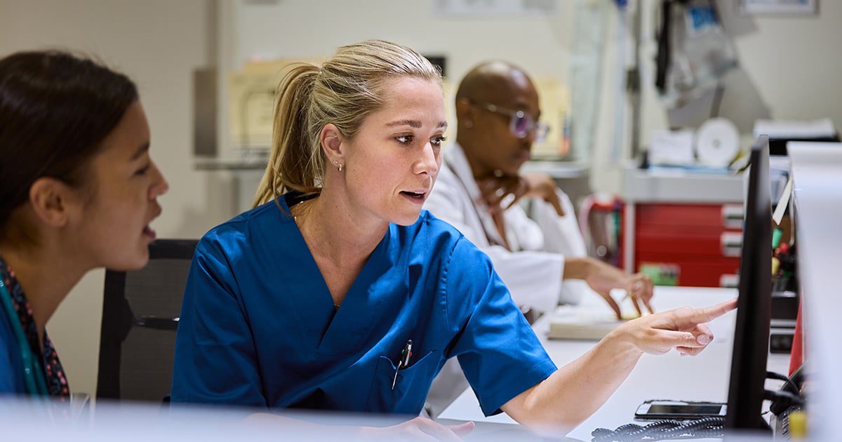 A tale of two rural AI implementation strategies