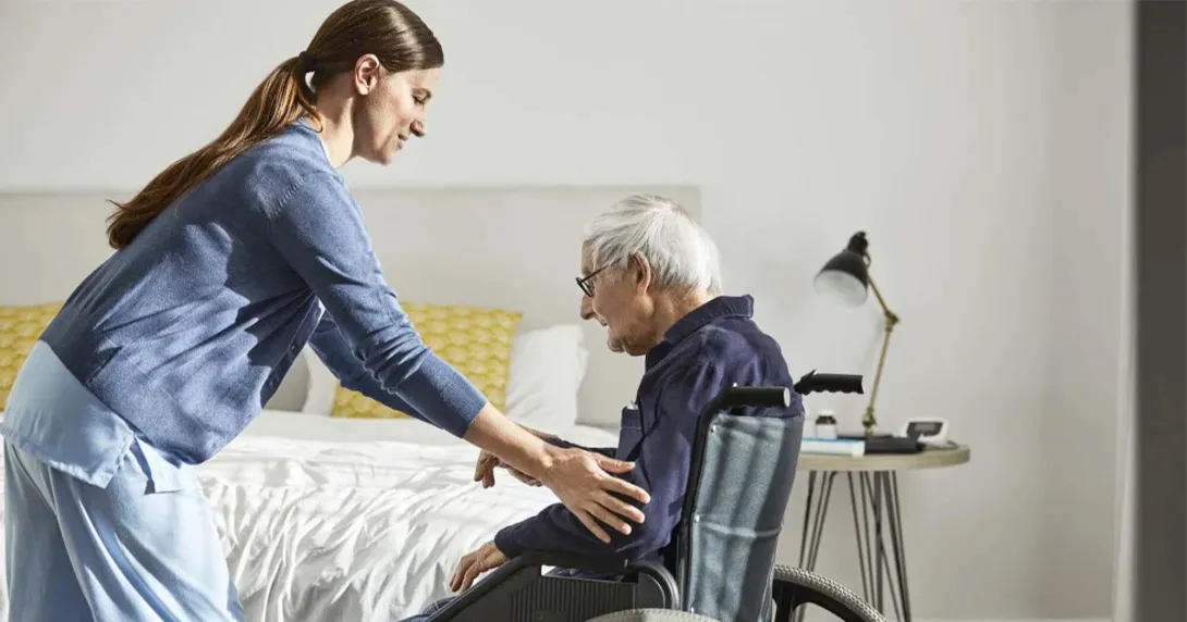 Acute care at home helps improve outcomes for rural patients