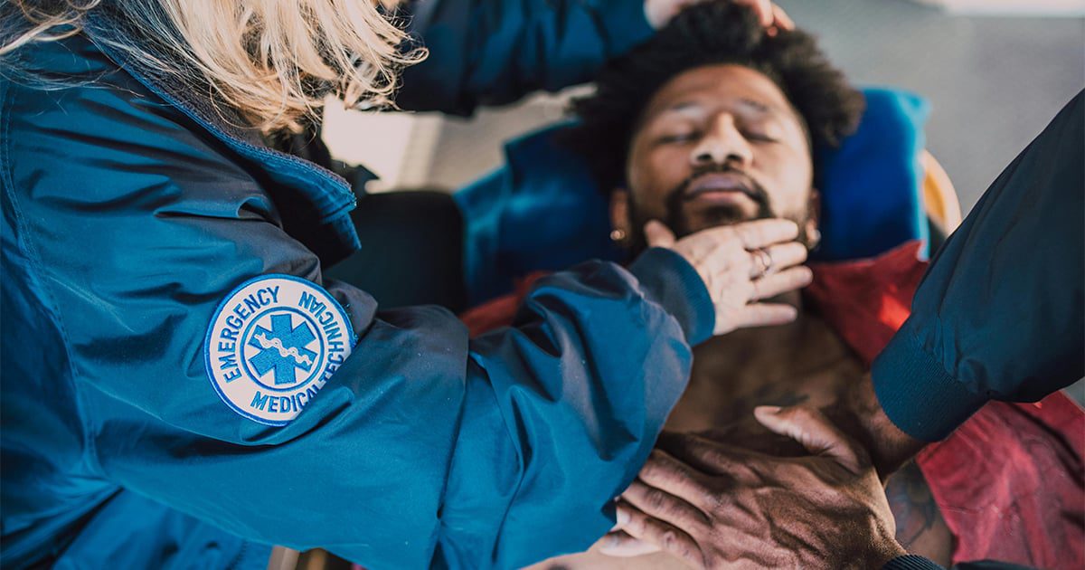 AI blueprint from NAACP prioritizes health equity in model development