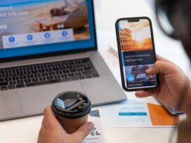 AI Transforms Hotel Distribution and Booking Future