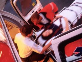 ANZ emergency services still unready to harness sensitive data: study