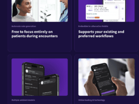 athenahealth Partners with Microsoft to Embed Dragon Copilot in athenaOne EHR