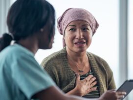 Australia unveils national cancer data framework and more briefs