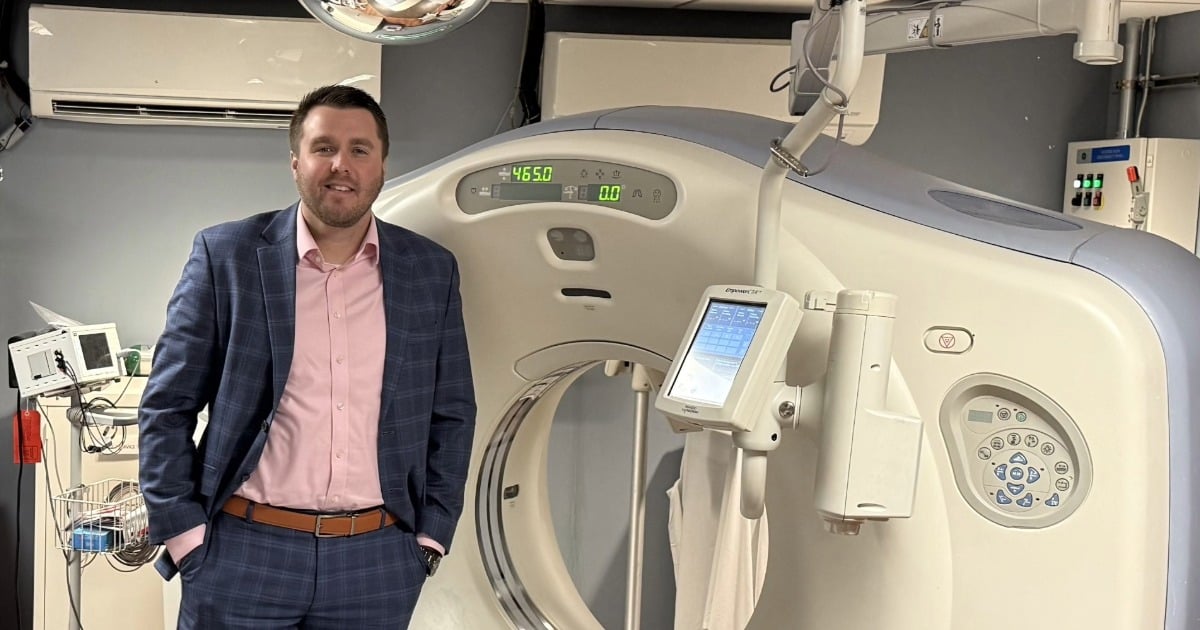 Baptist Memorial bets on AI-enabled care management and wins