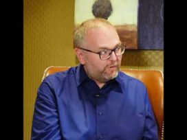 "Behind every document, there’s a patient in need of care.”