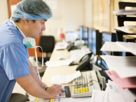 Bon Secours Mercy Health’s venture arm partners for workforce stability