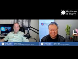 Buy or Sell - Healthcare IT Today Podcast Episode 181