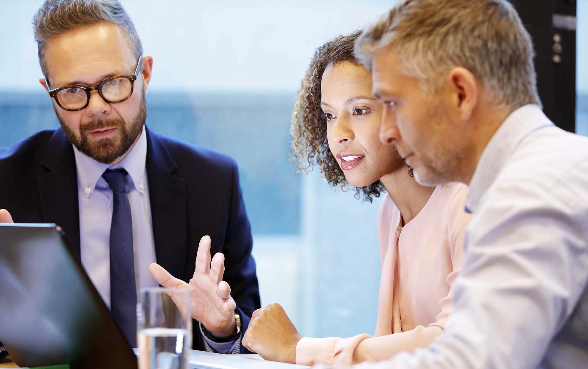 C-suite leaders underprepared for AI deployment, says HFMA