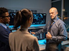 Candace Owens’ Shocking Claims Against Brian Harpole