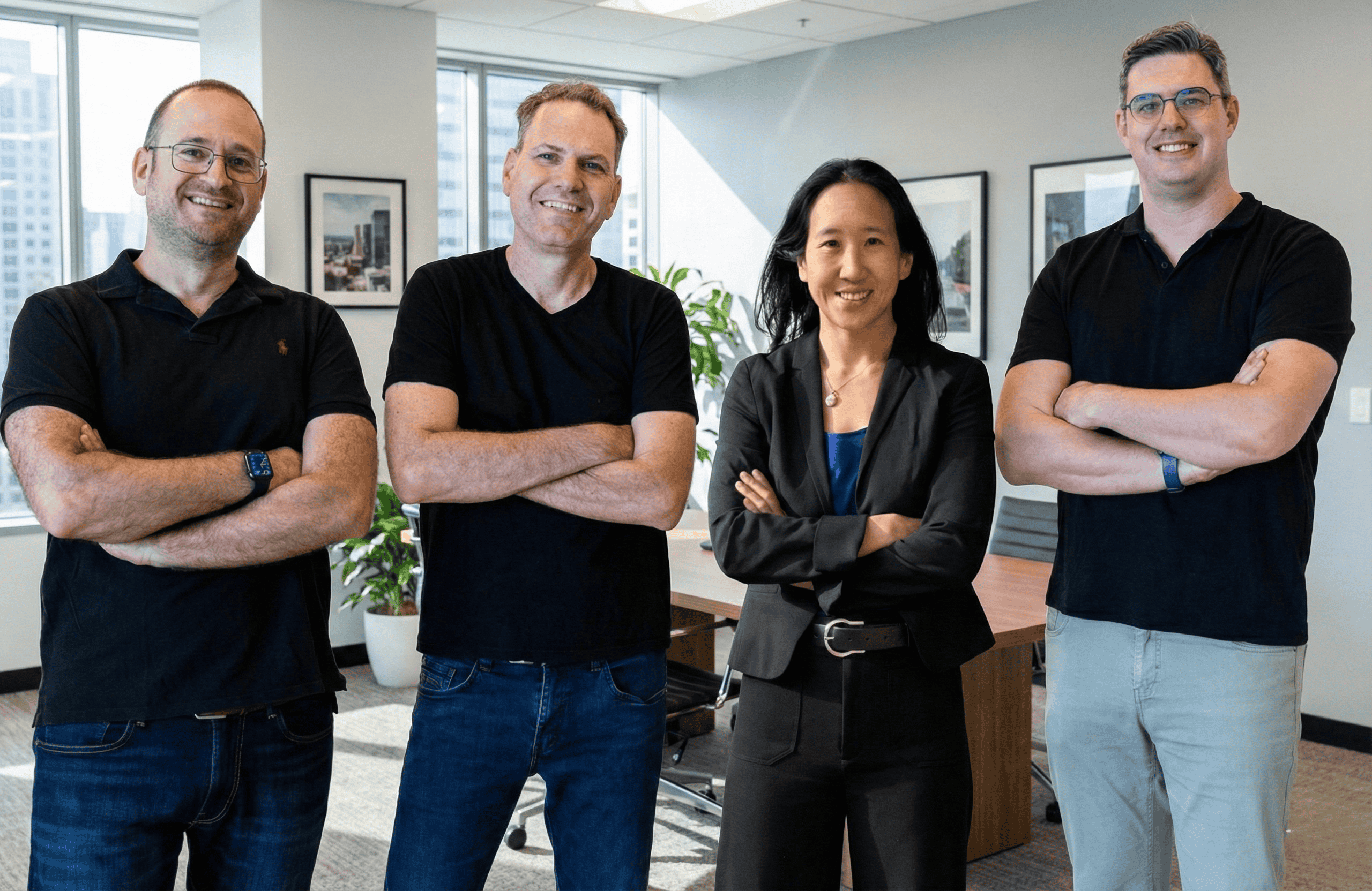 Clinician-Led Innovation at Scale: Sheba’s ARC Partners with Edge to Launch New Venture Studio