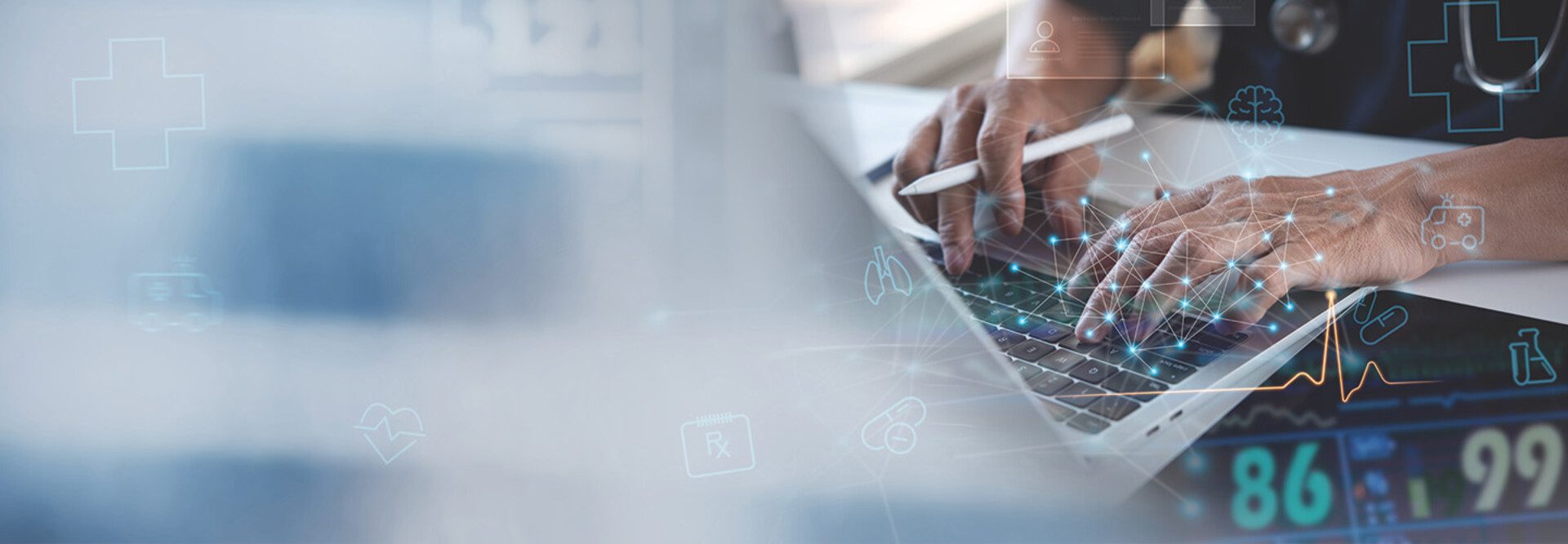 CMS Aims To Improve Patient Data Accessibility With AI