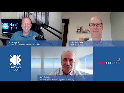 Connecting the 'Last Mile' in Healthcare: Leveraging Smart Hospitals and Unified Communications