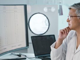Data Clean Rooms Support Healthcare Security and Innovation