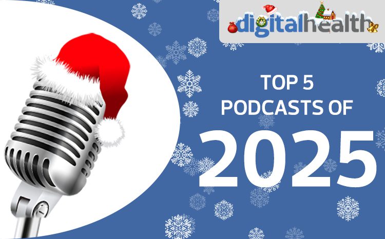 Digital Health’s 2025 Review: Top 5 podcasts