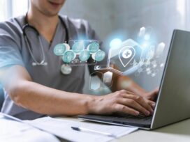Digital Identity in Healthcare: Securing Patient Data Through Verified Access